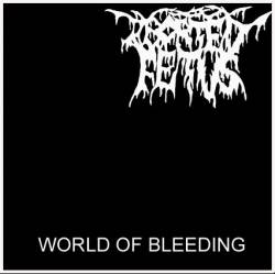 Aborted Fetus : World of Bleeding